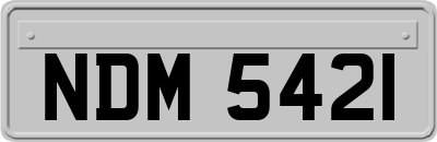 NDM5421