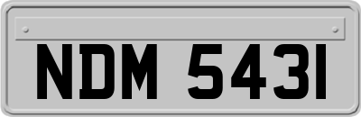 NDM5431