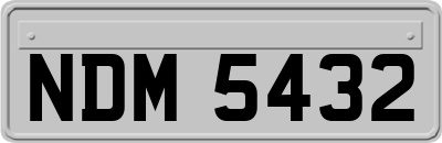 NDM5432
