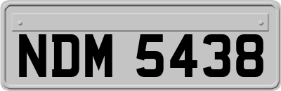 NDM5438