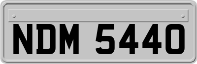 NDM5440