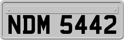 NDM5442