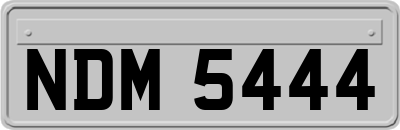NDM5444