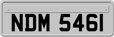 NDM5461