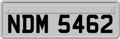 NDM5462