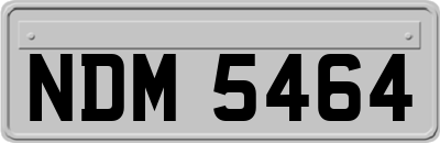 NDM5464
