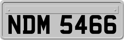 NDM5466