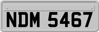 NDM5467