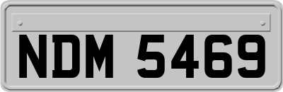 NDM5469