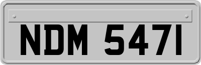 NDM5471