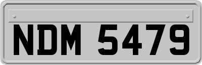 NDM5479