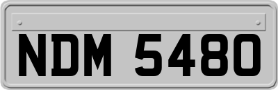 NDM5480
