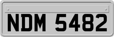 NDM5482