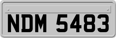 NDM5483