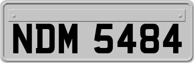 NDM5484