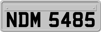 NDM5485