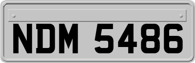 NDM5486
