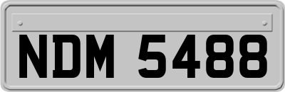 NDM5488