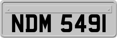 NDM5491