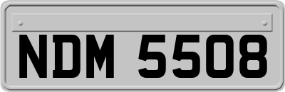 NDM5508