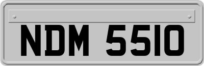 NDM5510