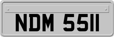 NDM5511