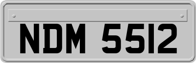 NDM5512
