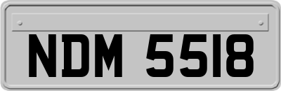 NDM5518