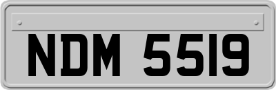 NDM5519