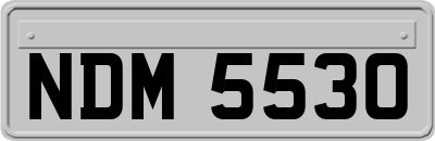 NDM5530