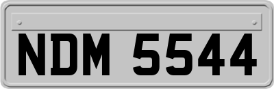 NDM5544