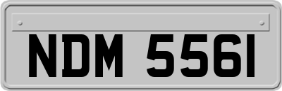 NDM5561