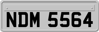 NDM5564