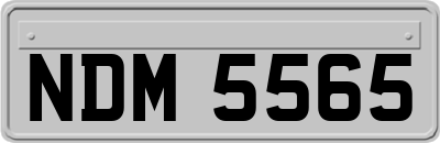 NDM5565