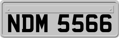 NDM5566