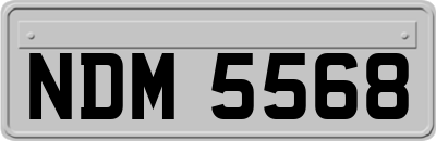 NDM5568