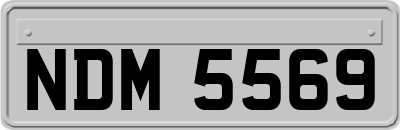 NDM5569