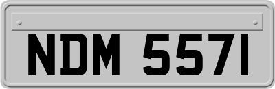 NDM5571