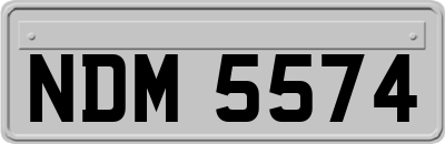 NDM5574