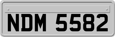 NDM5582