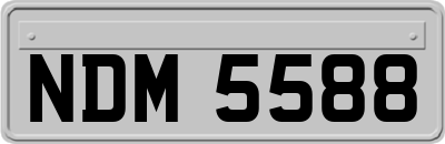 NDM5588