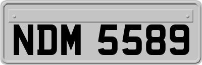 NDM5589