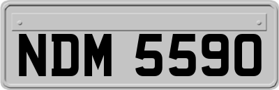 NDM5590