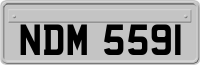 NDM5591