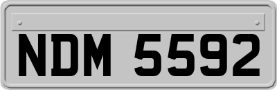 NDM5592