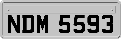 NDM5593