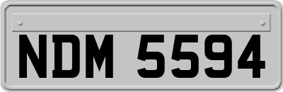 NDM5594