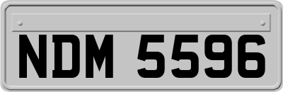 NDM5596