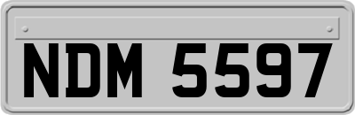NDM5597