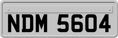 NDM5604